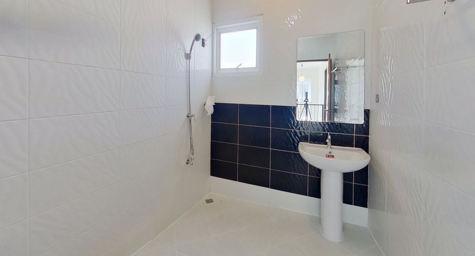 For sale 3 bedrooms house in Doi Saket, Chiang Mai