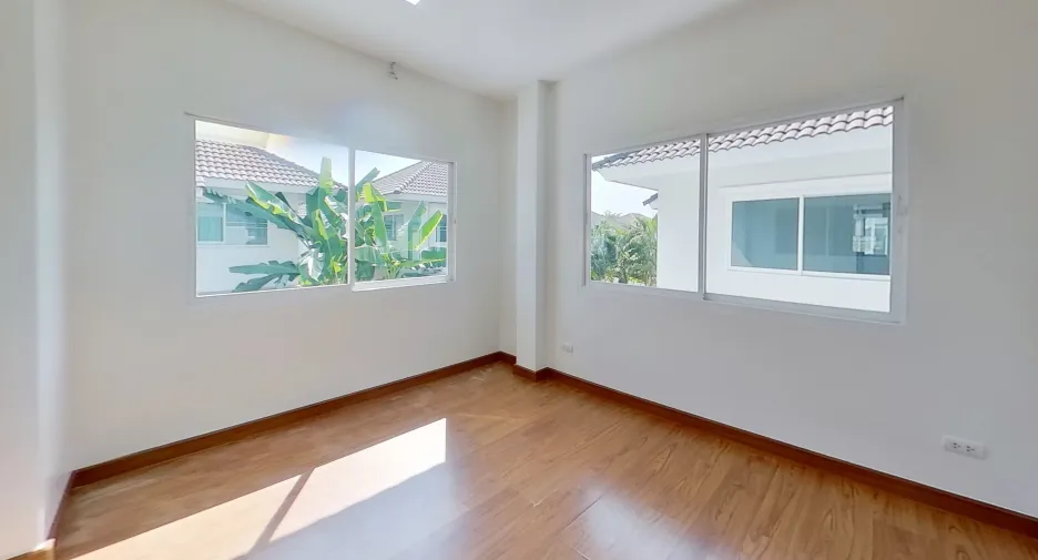 For sale 3 bedrooms house in Doi Saket, Chiang Mai