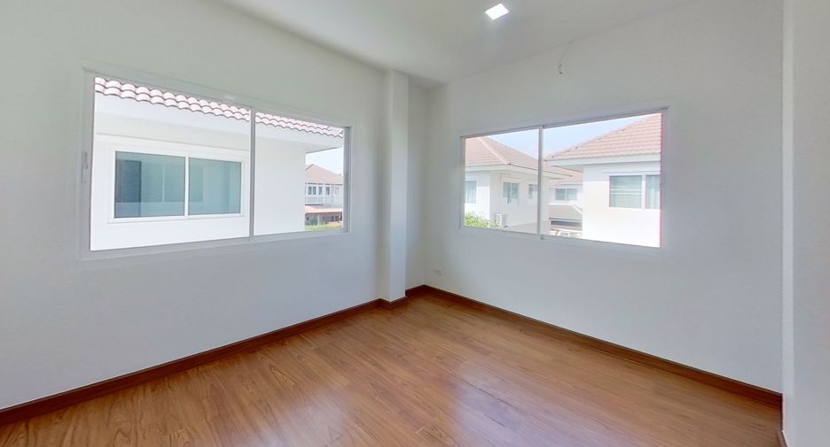 For sale 3 bedrooms house in Doi Saket, Chiang Mai