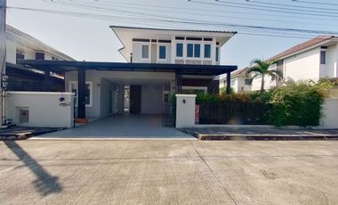出售 3 卧室 独立屋 在 Doi Saket, Chiang Mai