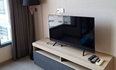 Wohnung zur Miete mit 1 Zimmer in Watthana, Bangkok