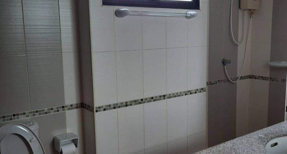 For sale studio condo in Mueang Chiang Mai, Chiang Mai