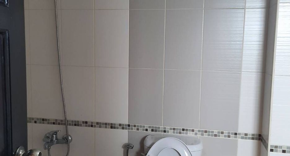 For sale studio condo in Mueang Chiang Mai, Chiang Mai
