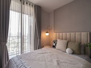 Condo en alquiler de 1 habitaciones en Khlong Toei, Bangkok
