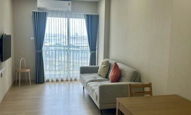 Wohnung zur Miete mit 1 Zimmer in Phasi Charoen, Bangkok