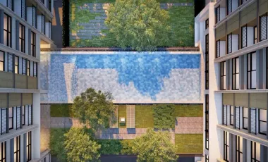Condo en venta de 2 habitaciones en Bang Na, Bangkok