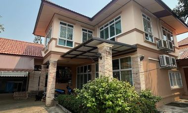 For sale 4 ベッドルーム house in San Sai, Chiang Mai
