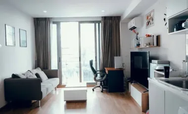 For sale 2 bedrooms condo in Mueang Chiang Mai, Chiang Mai
