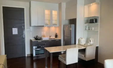 For sale and for rent 1 bed condo in Watthana, Bangkok