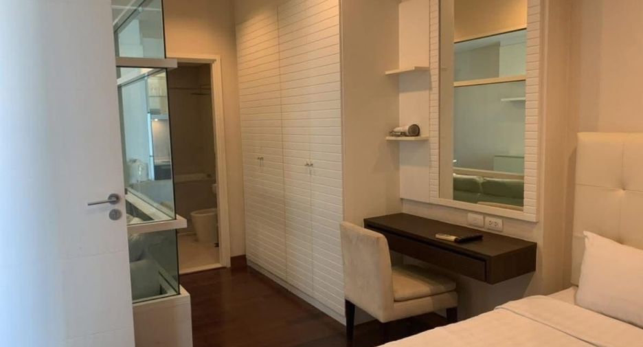 Condo en venta y en alquiler de 1 habitaciones en Watthana, Bangkok