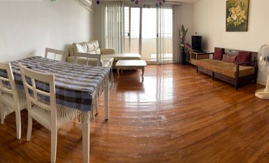 À louer 2 chambres condo à Khlong Toei, Bangkok