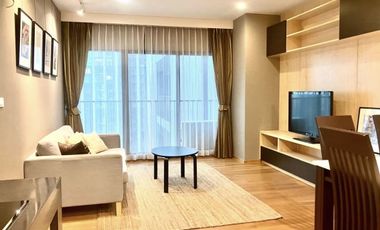 Wohnung zur Miete mit 2 Zimmer in Khlong Toei, Bangkok