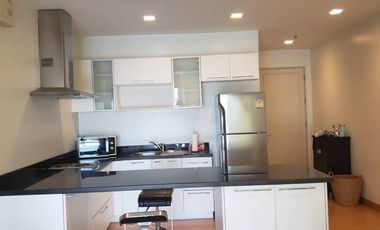 Condo en alquiler de 1 habitaciones en Khlong Toei, Bangkok