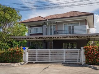 For sale 7 bedrooms house in San Kamphaeng, Chiang Mai