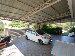 For sale 7 bedrooms house in San Kamphaeng, Chiang Mai