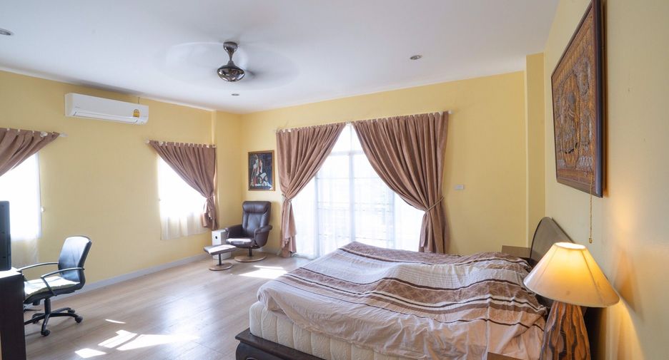 Продажа 7 спальни дом в Сан Кампаенг, Чианг Маи