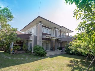 For sale 7 bedrooms house in San Kamphaeng, Chiang Mai