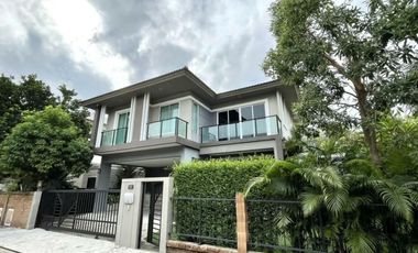 Haus zur Miete mit 3 Zimmer in Suan Luang, Bangkok