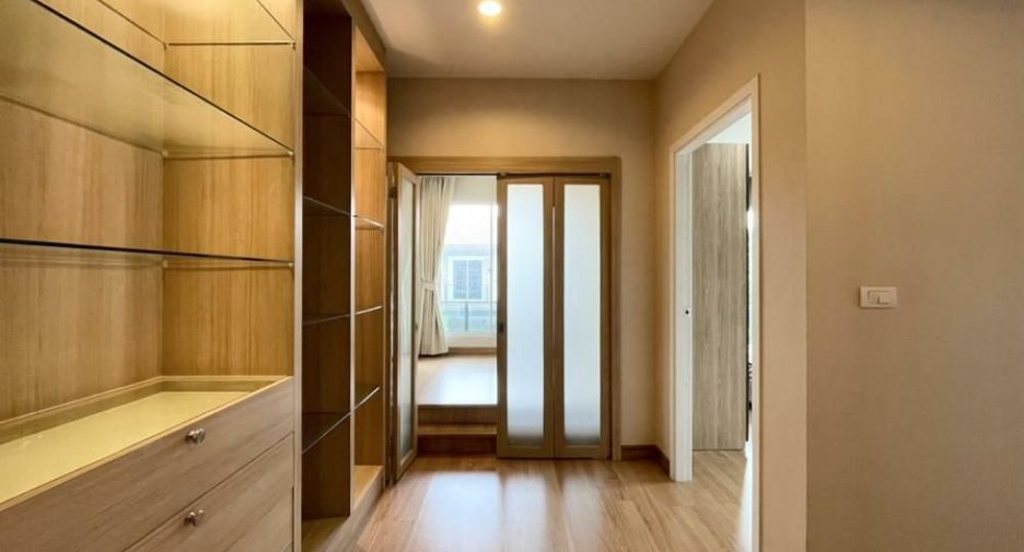 For rent 3 bedrooms house in Suan Luang, Bangkok