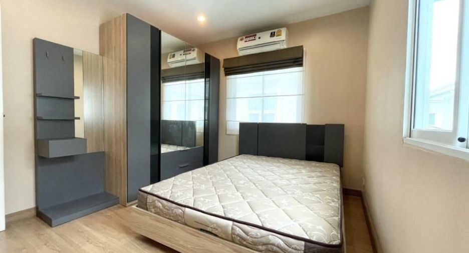 For rent 3 bedrooms house in Suan Luang, Bangkok