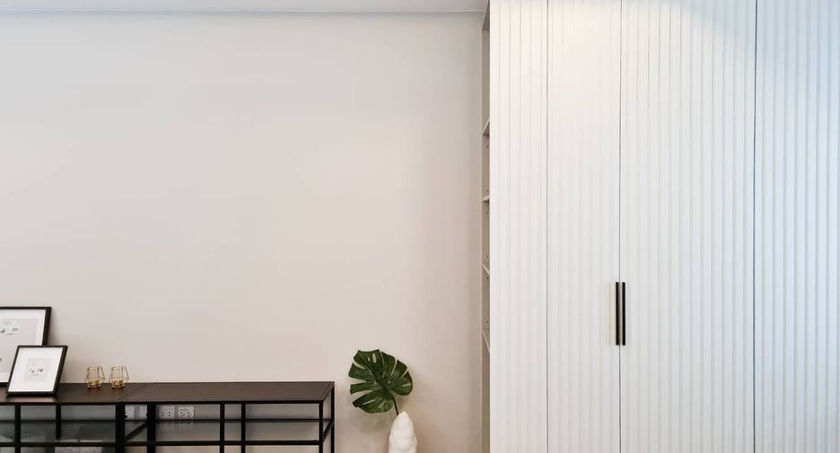 For rent 3 bedrooms house in Prawet, Bangkok