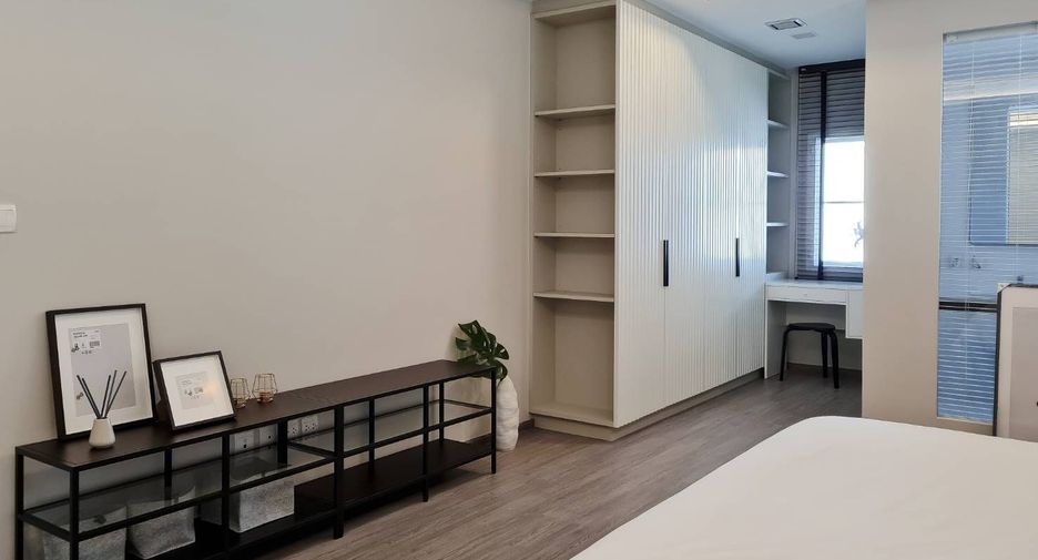 For rent 3 bedrooms house in Prawet, Bangkok