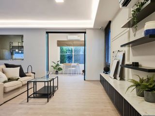 出租 3 卧室 独立屋 在 Prawet, 曼谷