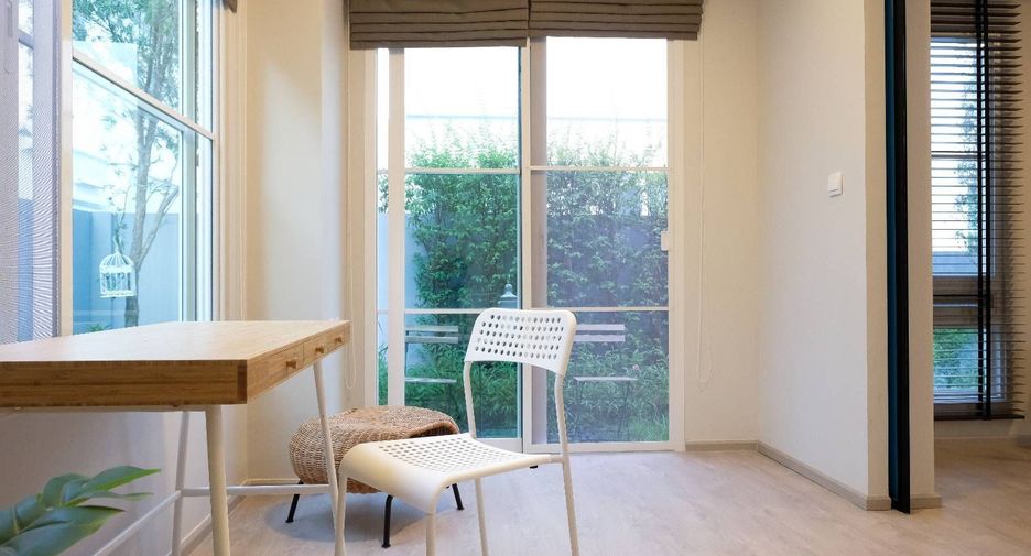 For rent 3 bedrooms house in Prawet, Bangkok