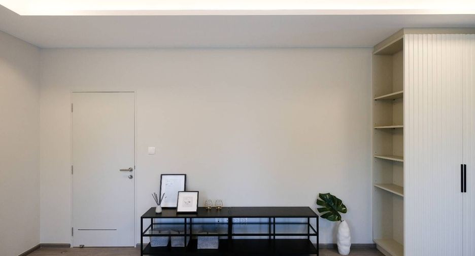 For rent 3 bedrooms house in Prawet, Bangkok