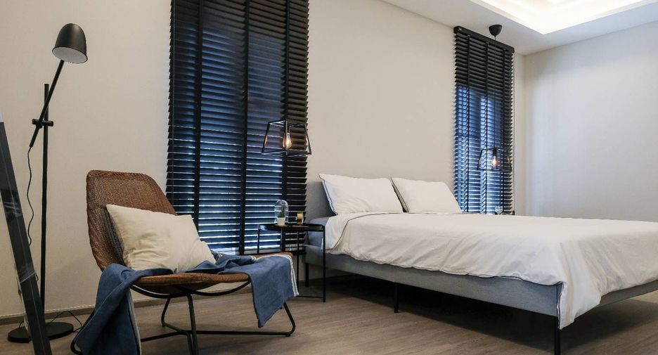 For rent 3 bedrooms house in Prawet, Bangkok