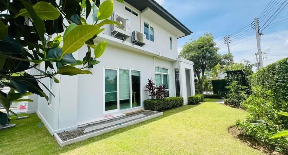 Haus zum Kauf mit 4 Zimmer in San Sai, Chiang Mai