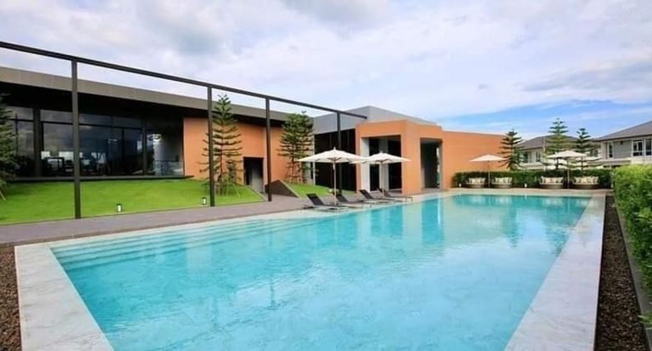 Haus zum Kauf mit 4 Zimmer in San Sai, Chiang Mai
