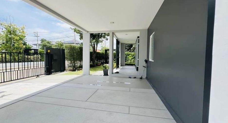 Haus zum Kauf mit 4 Zimmer in San Sai, Chiang Mai