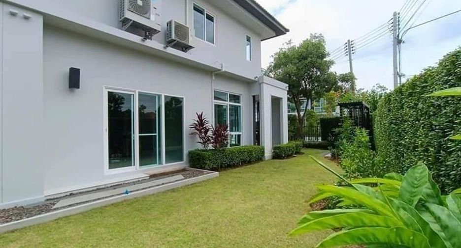 Haus zum Kauf mit 4 Zimmer in San Sai, Chiang Mai
