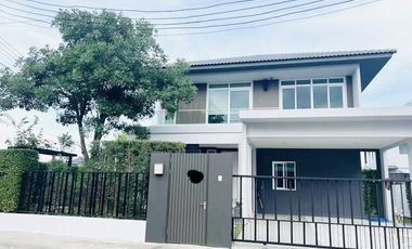 Haus zum Kauf mit 4 Zimmer in San Sai, Chiang Mai