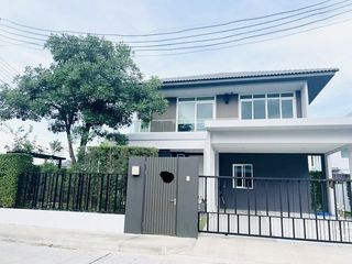 For sale 4 bedrooms house in San Sai, Chiang Mai