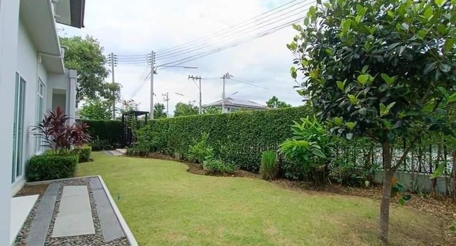 Haus zum Kauf mit 4 Zimmer in San Sai, Chiang Mai