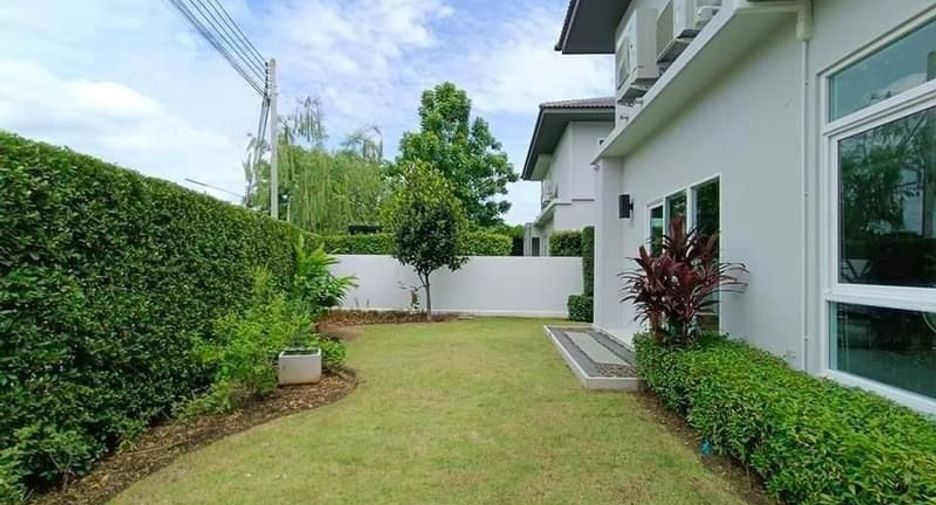 Haus zum Kauf mit 4 Zimmer in San Sai, Chiang Mai