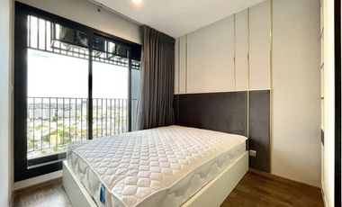 Condo en alquiler de 1 habitaciones en Chatuchak, Bangkok