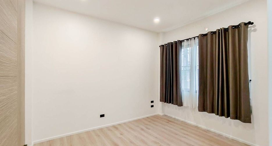 For sale 3 bedrooms house in San Sai, Chiang Mai
