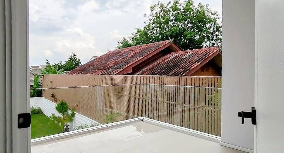 For sale 3 bedrooms house in San Sai, Chiang Mai