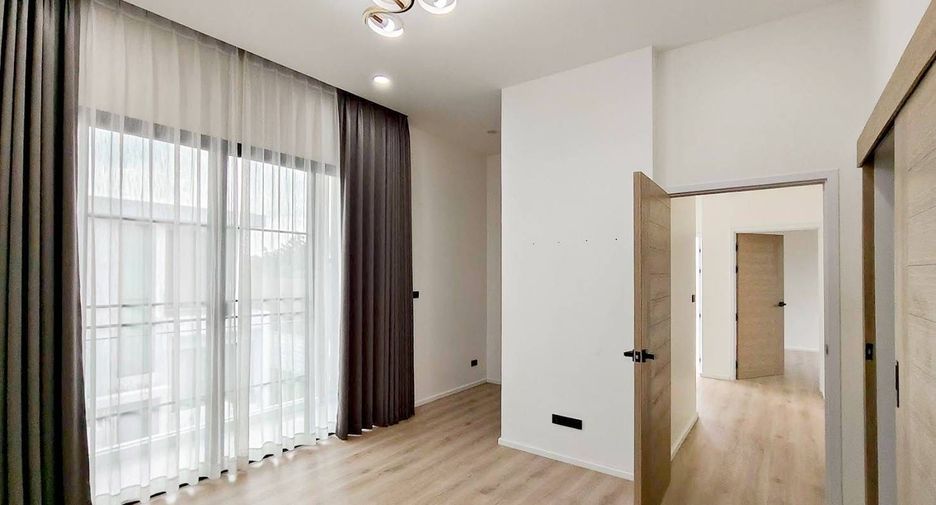 For sale 3 bedrooms house in San Sai, Chiang Mai