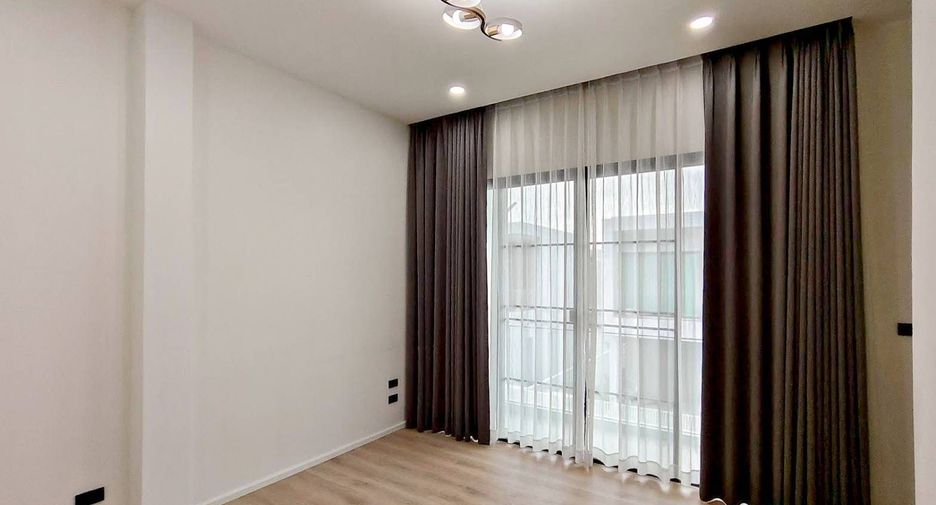 For sale 3 bedrooms house in San Sai, Chiang Mai