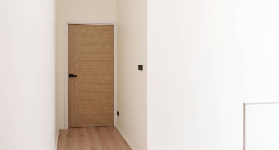 For sale 3 bedrooms house in San Sai, Chiang Mai