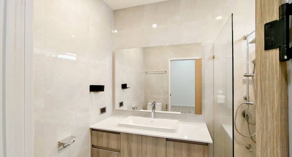For sale 3 bedrooms house in San Sai, Chiang Mai