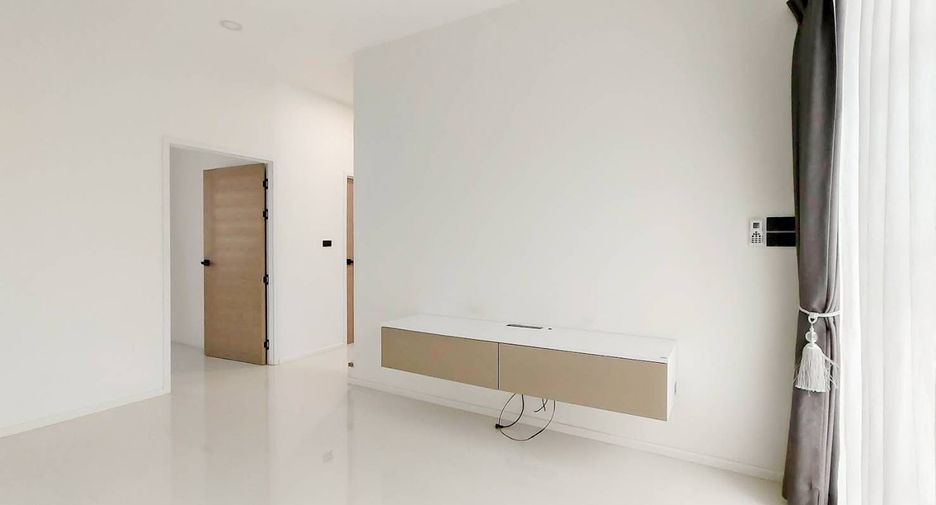 For sale 3 bedrooms house in San Sai, Chiang Mai