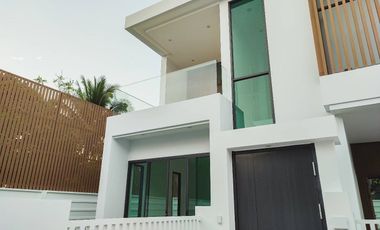 ขาย 3 ห้องนอน บ้านเดี่ยว ใน สันทราย, เชียงใหม่
