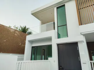 ขาย 3 ห้องนอน บ้านเดี่ยว ใน สันทราย, เชียงใหม่