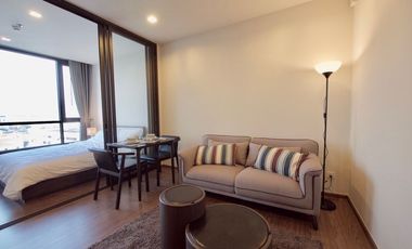 For sale 1 bed condo in Khlong Toei, Bangkok