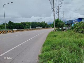 For sale land in Hang Dong, Chiang Mai